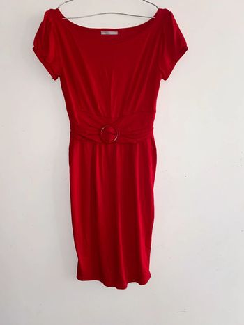 Robe 3 suisses 34/36