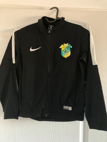 Veste nike enfant