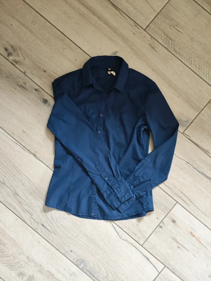 Chemise femme Kaporal