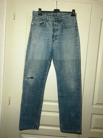Jeans vintage