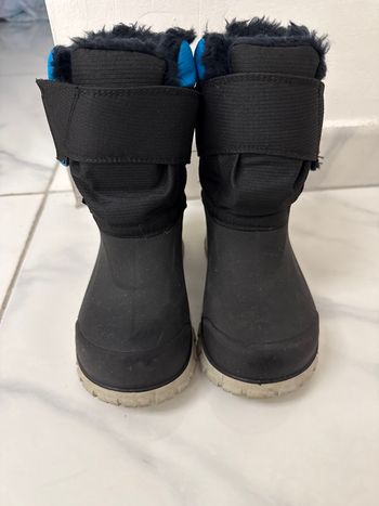 Bottes ski décathlon taille 30