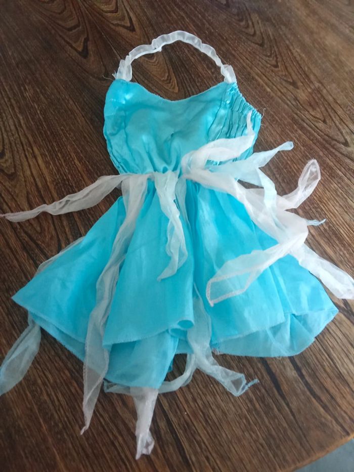 Robe princesse