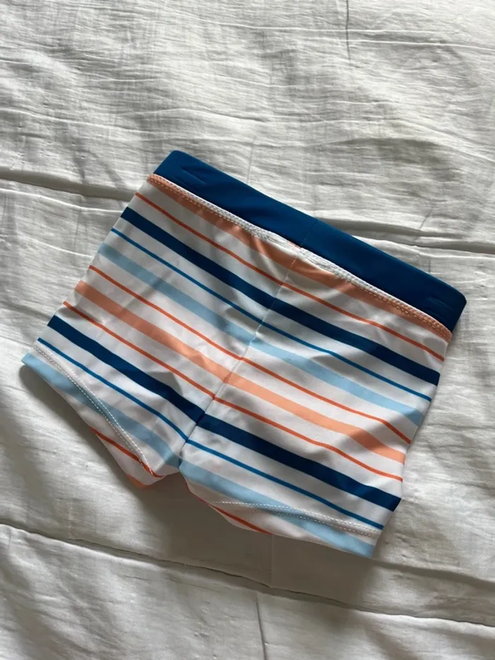 Maillot de bain - photo numéro 2