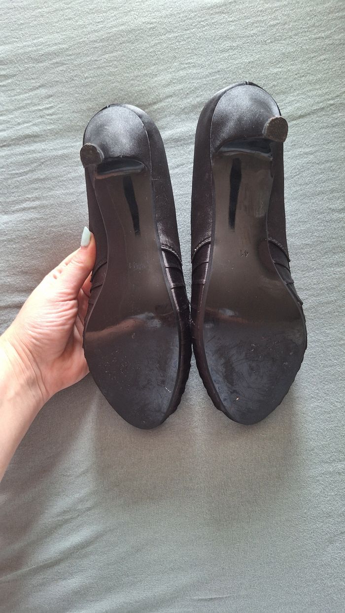 Chaussure de danse - photo numéro 3
