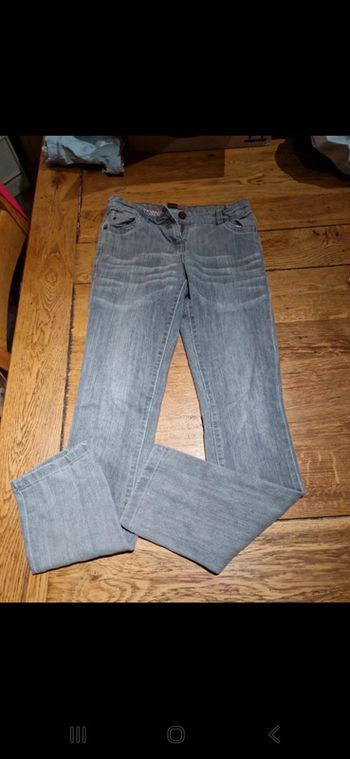 Jeans slim