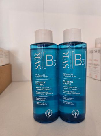 Lot essence hydra B3