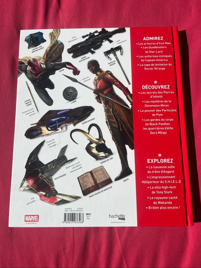 Livre - photo numéro 2