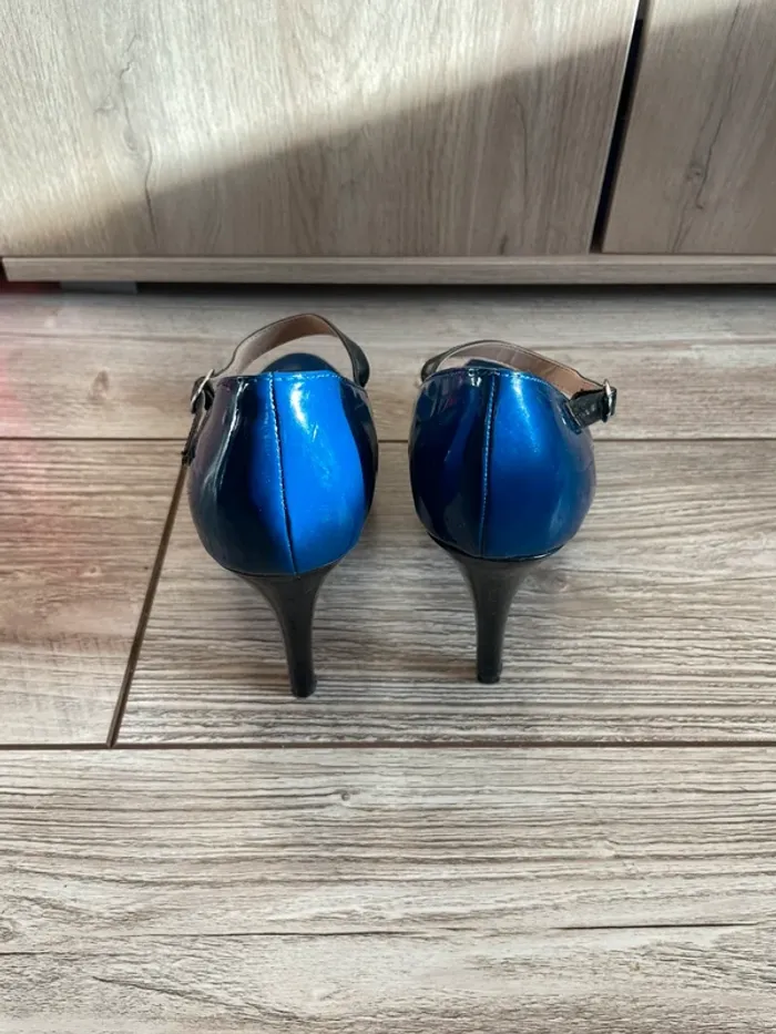 Escarpins - photo numéro 2
