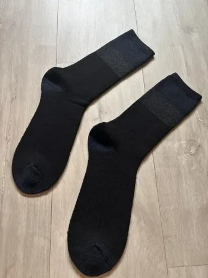 Paires de 2 chaussettes Kaporal - photo numéro 7