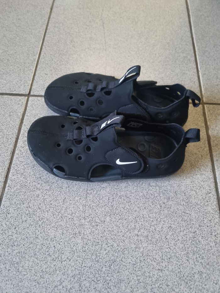 Sandale nike - photo numéro 2