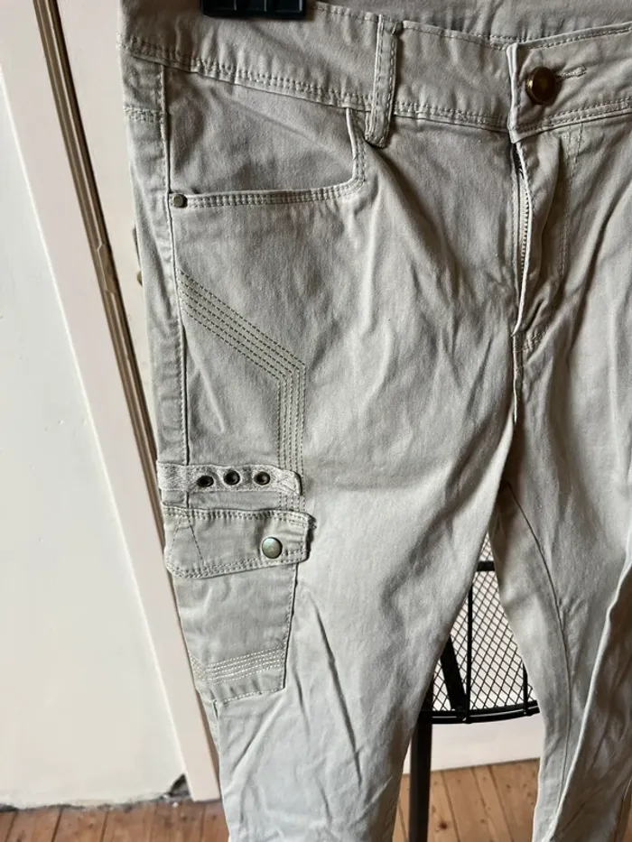 Pantalon - photo numéro 4