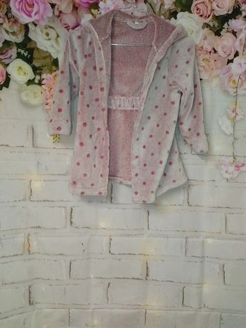 Peignoir
