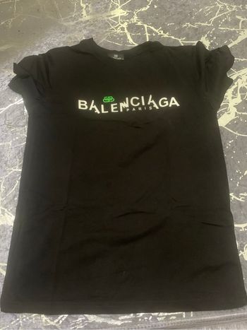 t.shirt Balenciaga
