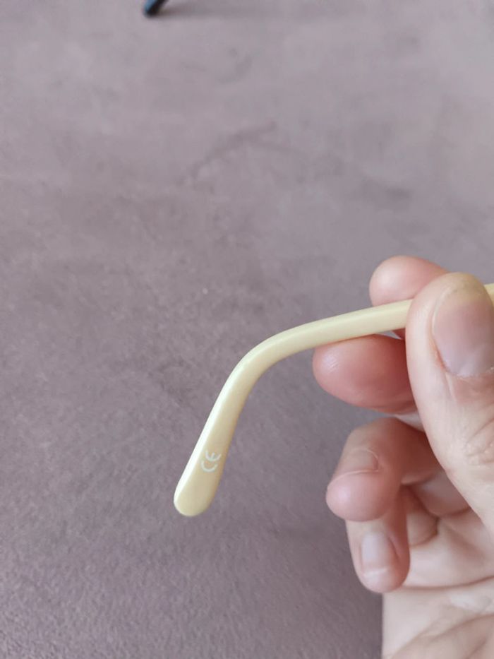 Lunettes de soleil bébé - photo numéro 6