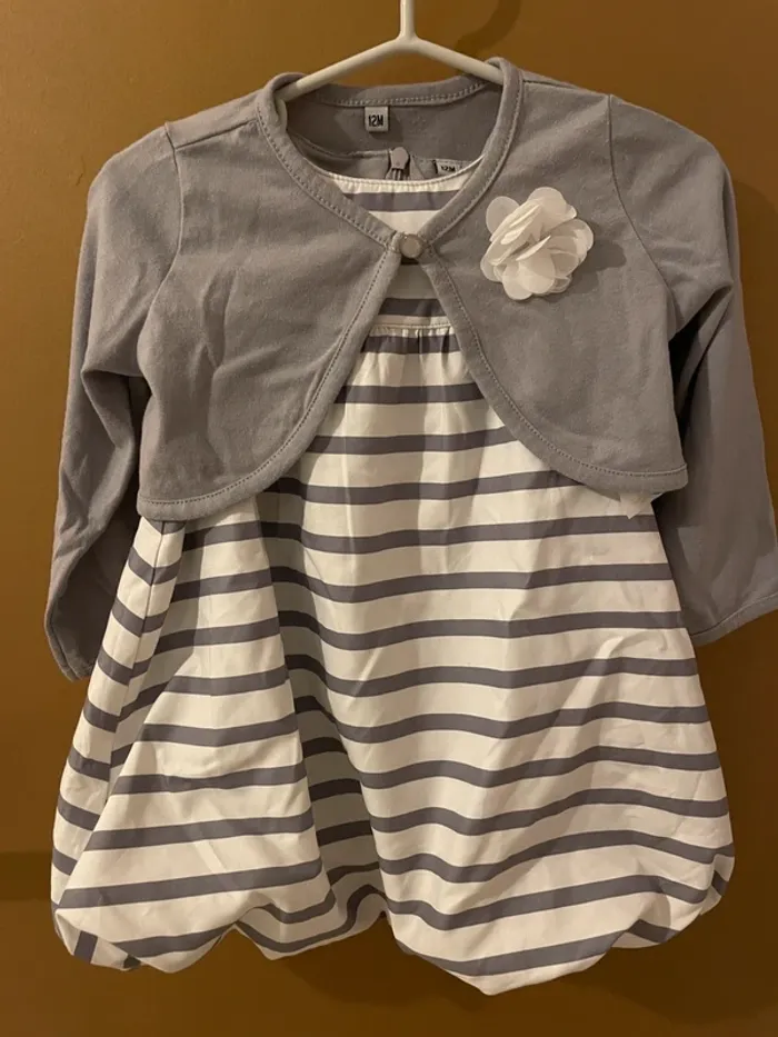 Tenue
