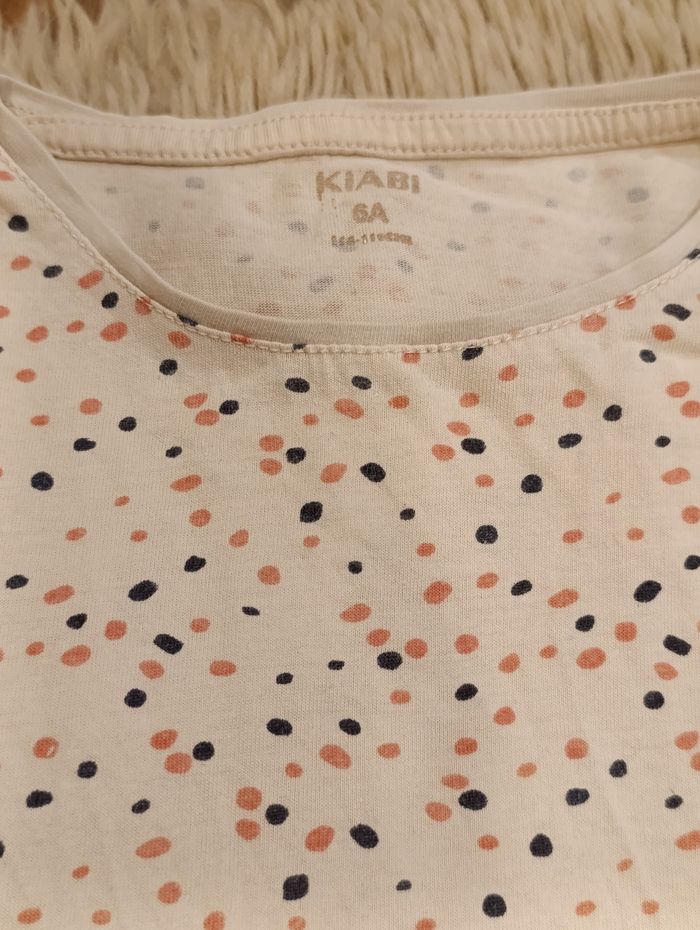 T-shirt manches courtes - photo numéro 2