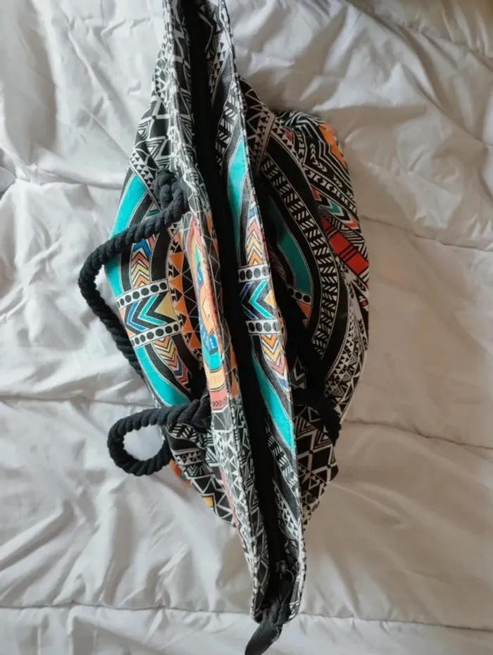Sac fourre tout - photo numéro 14