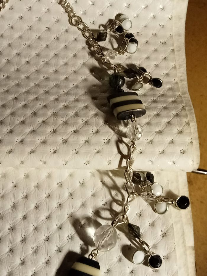 Collier , pour femme - photo numéro 3