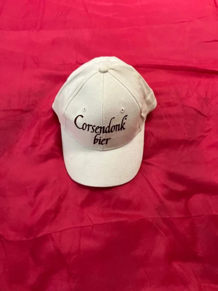Casquette Corsendonk - photo numéro 3