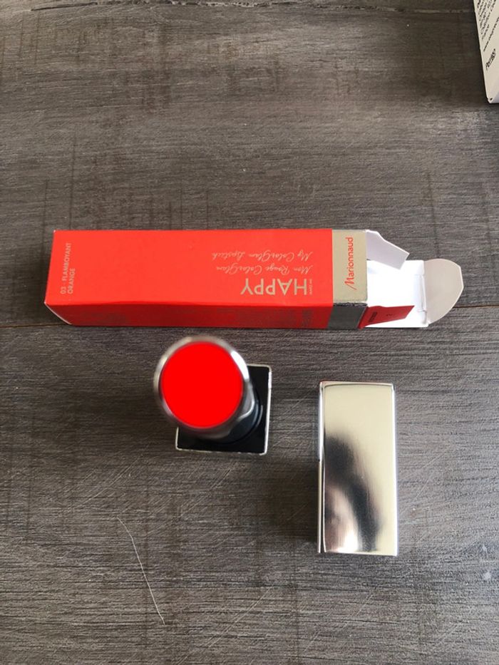 Rouge à lèvres colorglam neuf marionnaud - photo numéro 2