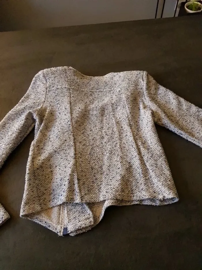 Veste Manoukian M - photo numéro 8