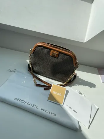 Sac bandoulière Mickael Kors Dome
