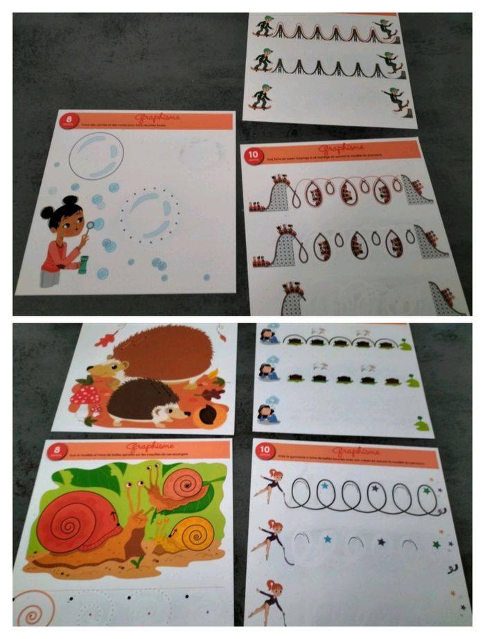 Mon atelier Écriture - photo numéro 6