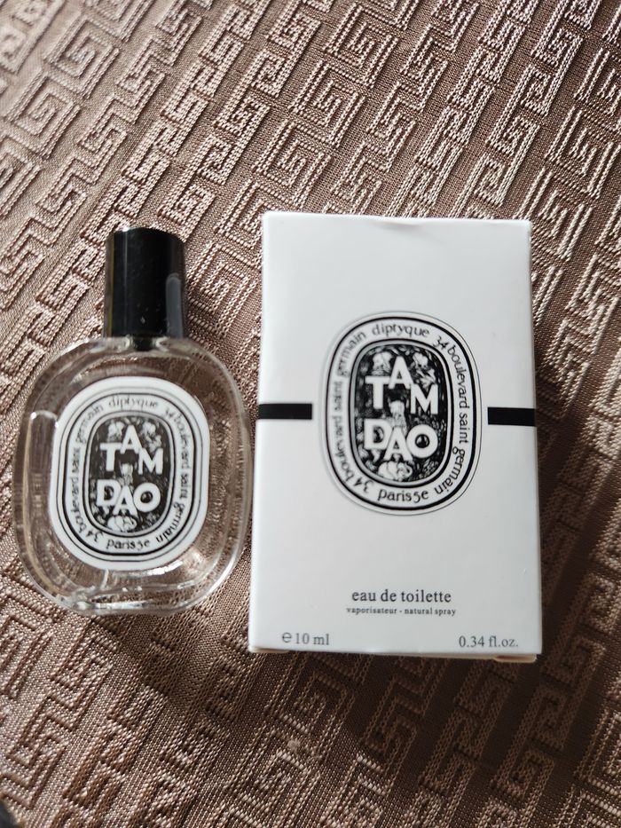 Mini parfum - photo numéro 2