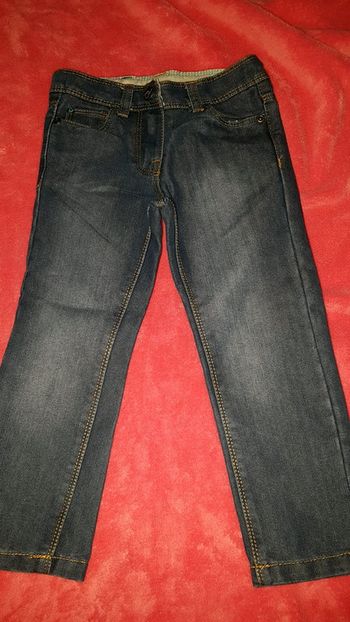 Jeans 2ans