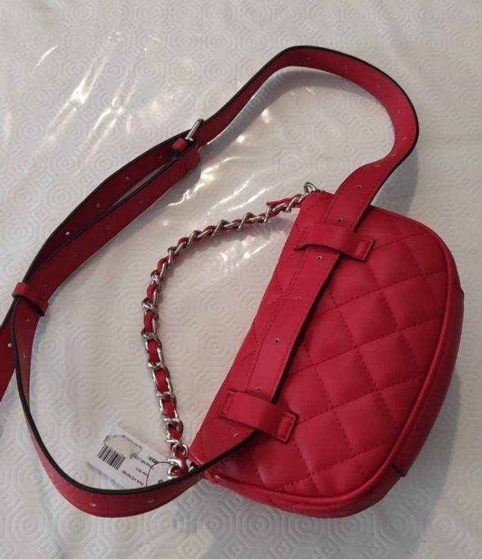 Sac banane guess - photo numéro 3