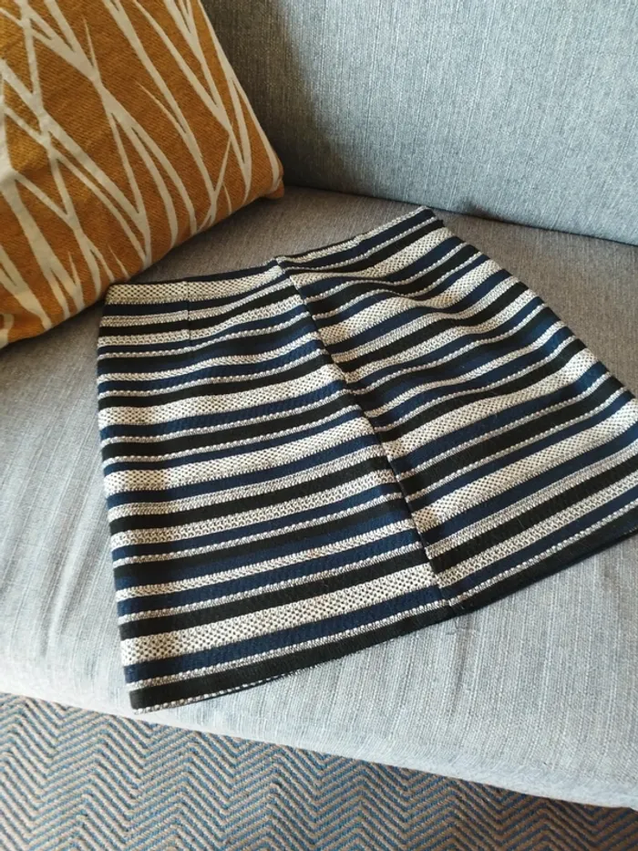 Lot de 3 jupes - photo numéro 4
