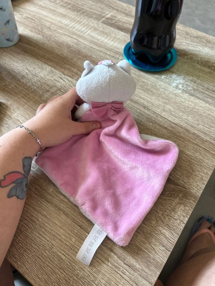 Peluche Disney - photo numéro 3