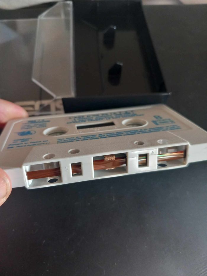 Cassette audio l'age d'or de la T.S.F 1930-1939 - photo numéro 7