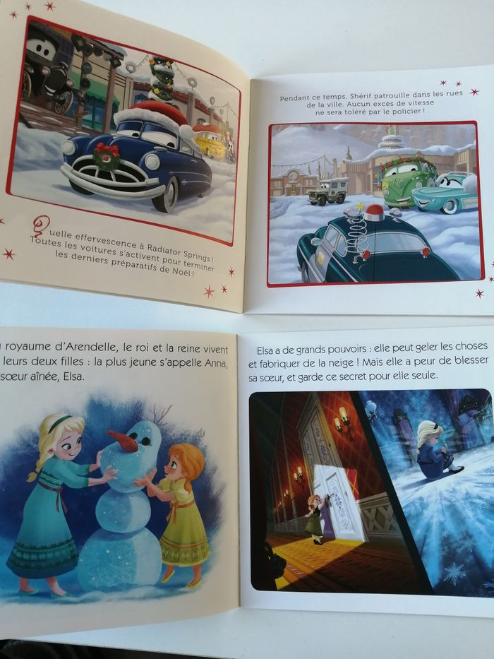 mon histoire du soir - photo numéro 3