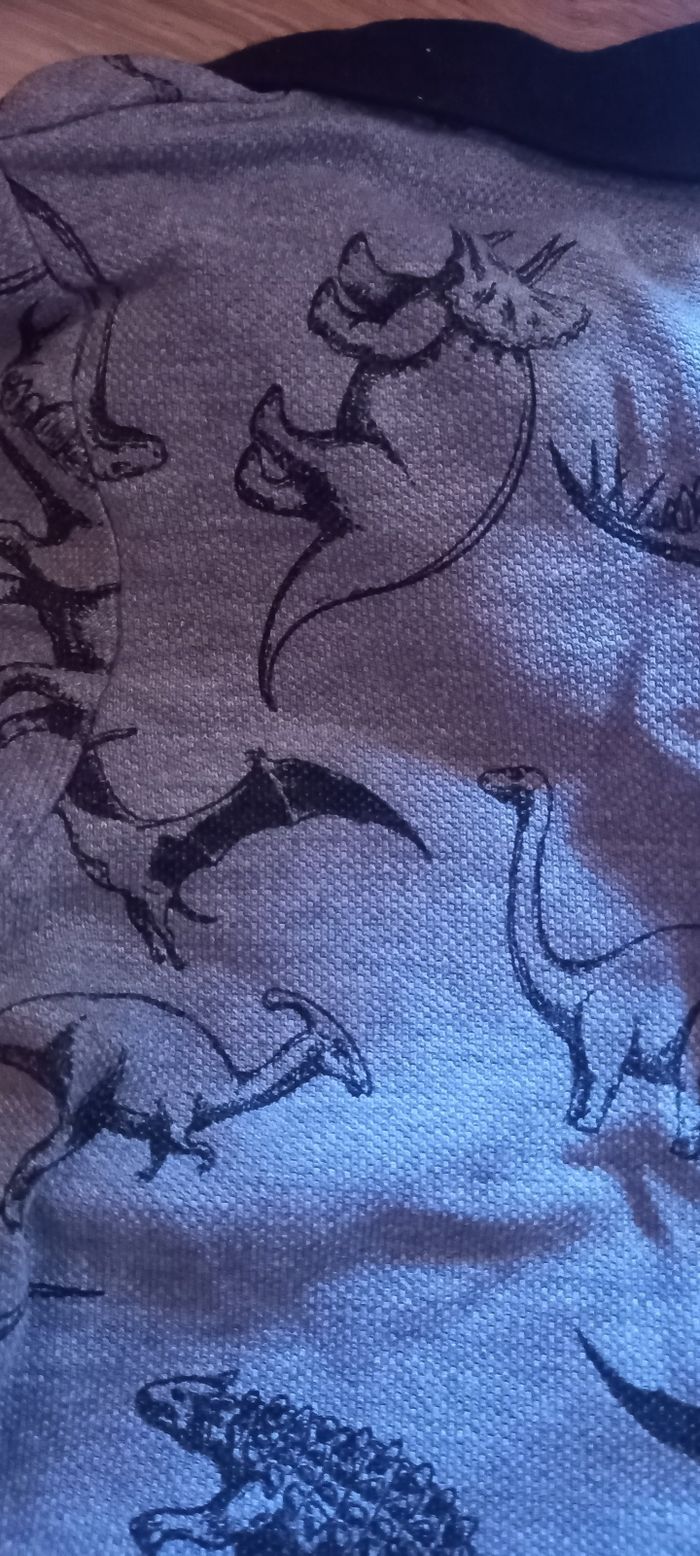 Polo manches courtes 2 ans - photo numéro 5