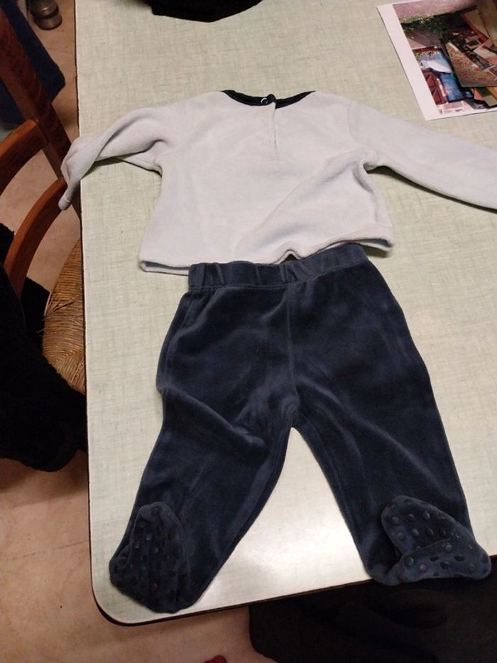 Pyjama - photo numéro 2