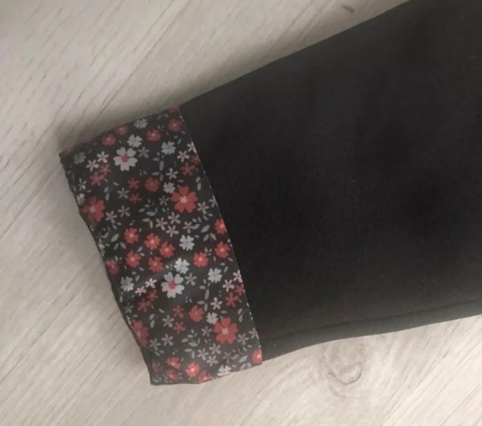 Veste 42/44 maque 3 suisses - photo numéro 3