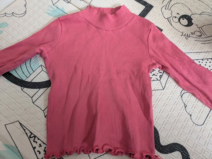 Pull 3 ans