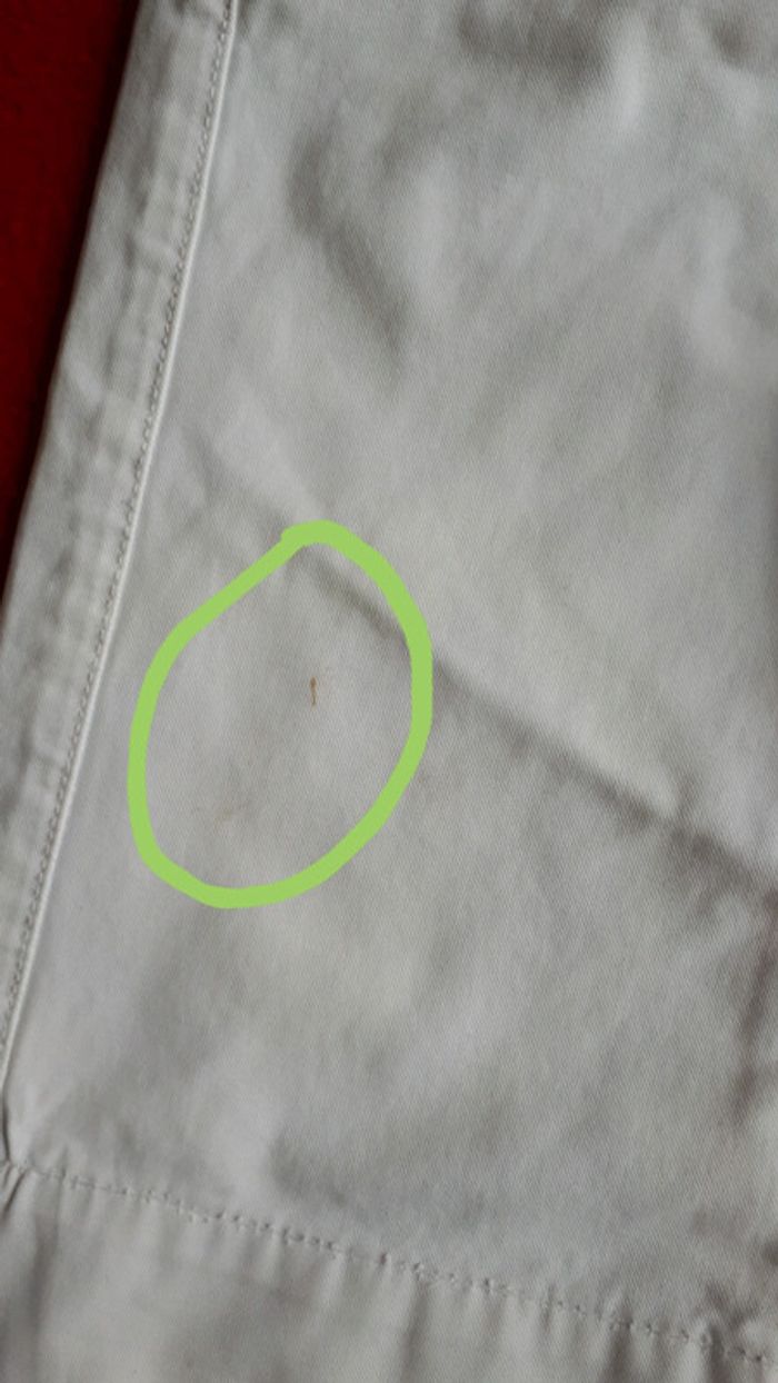 Pantalon 9 mois - photo numéro 3