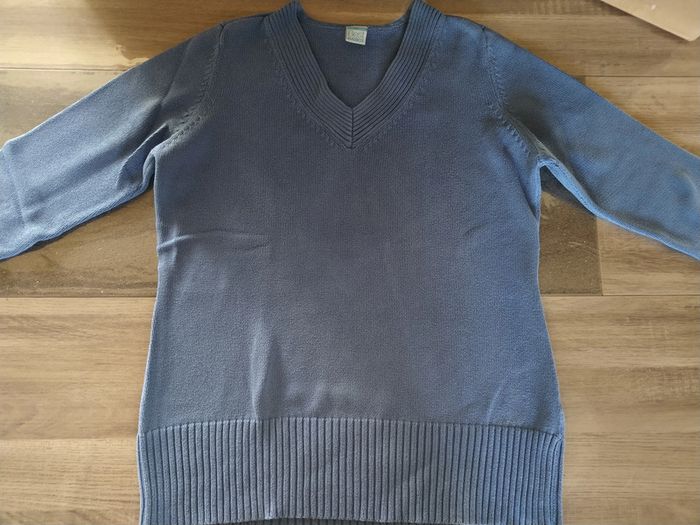 Pull MS Mode 42 - photo numéro 3