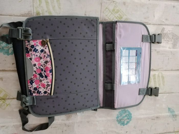 Cartable chipie - photo numéro 19
