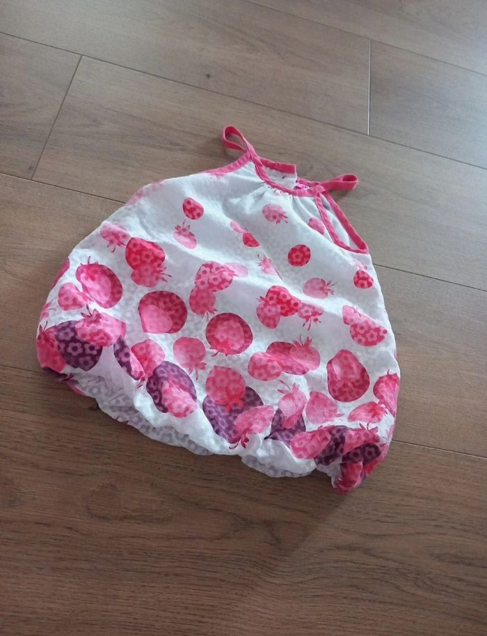 Lot vêtements fille 6 mois⁷ - photo numéro 7