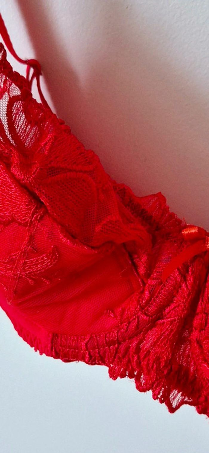 Soutien-gorge Valea 90C - photo numéro 2