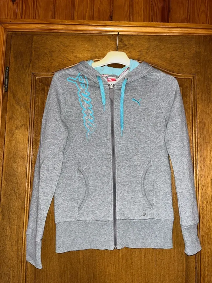 Veste puma