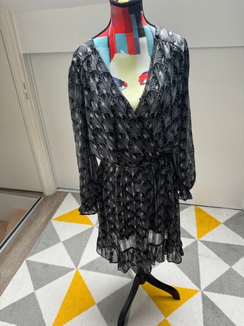 Robe estivale By One Taille 40