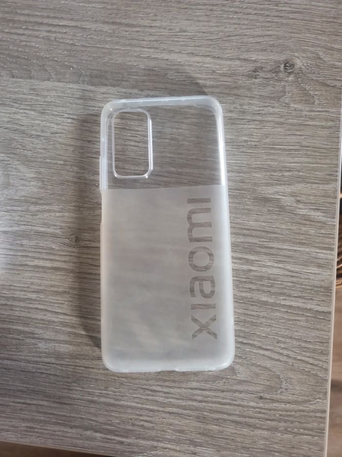 Coque xiaomi 10T - photo numéro 3