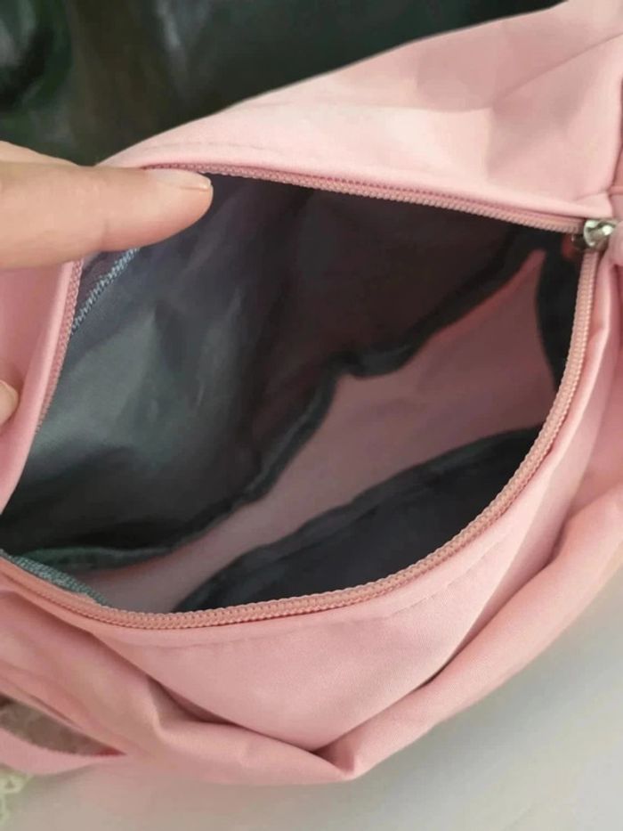 🎀 Banane Rose Poudré – Douceur et Style au Rendez-vous ! 🎀 - photo numéro 6