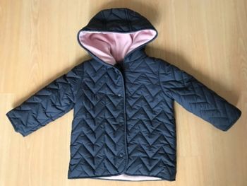 Doudoune Cadet Rousselle