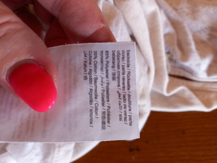 Débardeur - photo numéro 6