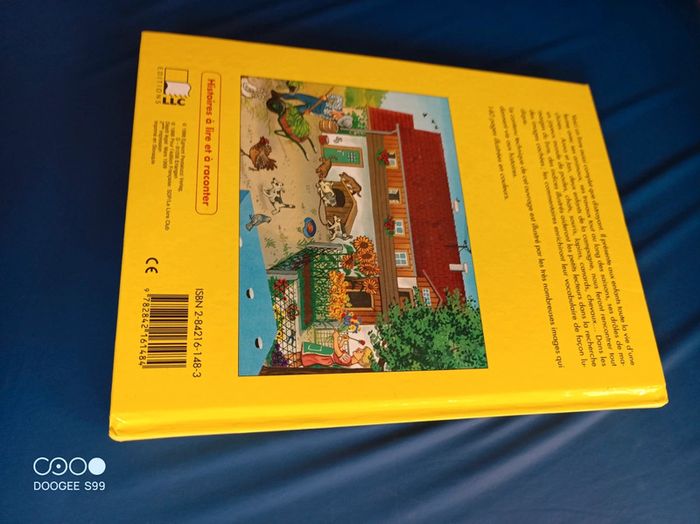 Livre enfants - photo numéro 4
